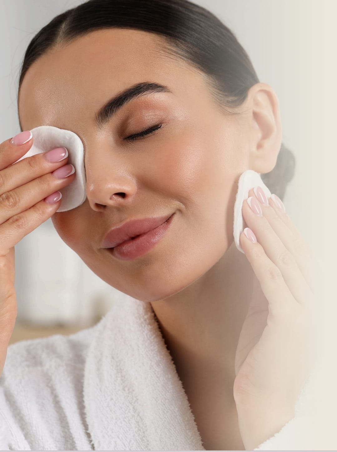 Melhor para saúde: possui ingredientes naturais que são mais seguros e saudáveis. Melhor para a natureza: os ingredientes naturais não poluem rios e mares. Melhor para as emoções: Usufrua da aromaterapia para um cuidado estético e emocional também.
