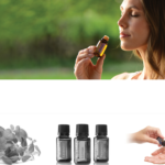 O que é aromaterapia
