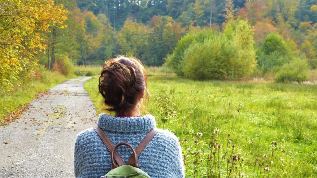 Óleos essenciais para equilíbrio emocional e bem-estar mental