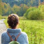 Óleos essenciais para equilíbrio emocional e bem-estar mental