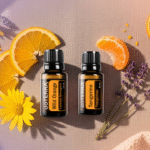 Os óleos essenciais cítricos são amplamente conhecidos por seus efeitos positivos no humor, nas emoções e até mesmo no sistema digestivo. Mas entre tantos disponíveis, você sabe qual a diferença entre o óleo essencial de Tangerina e o de Wild Orange (Laranja Selvagem)?